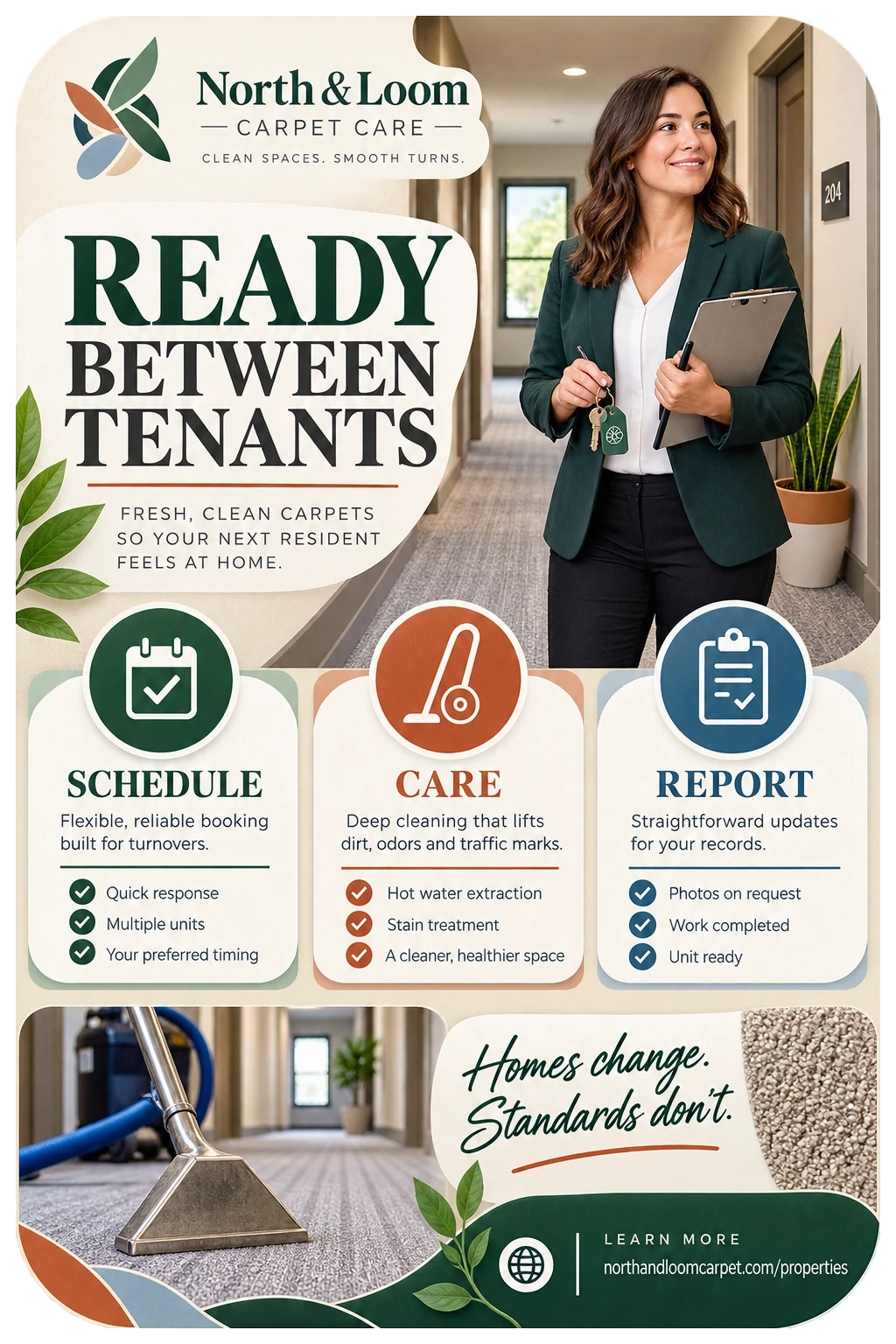 Property-manager one-sheet.