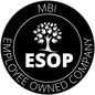 MBI - ESOP Employee Owned